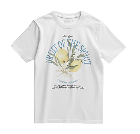 Fruit of the Spirit